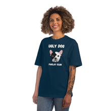 Load image into Gallery viewer, Ugly Dog Unisex Fuser T-shirt
