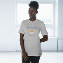 Load image into Gallery viewer, Soup Time Unisex Deluxe T-shirt
