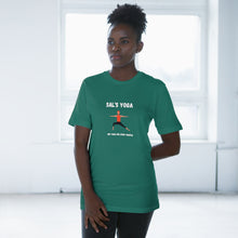 Load image into Gallery viewer, Unisex Deluxe T-shirt
