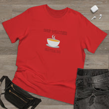 Load image into Gallery viewer, Soup Time Unisex Deluxe T-shirt
