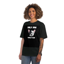 Load image into Gallery viewer, Ugly Dog Unisex Fuser T-shirt
