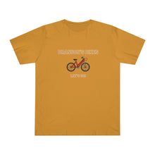 Load image into Gallery viewer, Brandon&#39;s Bikes Unisex Deluxe T-shirt
