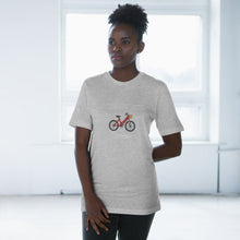 Load image into Gallery viewer, Brandon&#39;s Bikes Unisex Deluxe T-shirt
