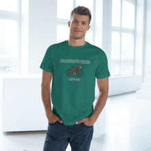 Load image into Gallery viewer, Brandon&#39;s Bikes Unisex Deluxe T-shirt
