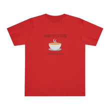 Load image into Gallery viewer, Soup Time Unisex Deluxe T-shirt
