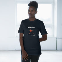 Load image into Gallery viewer, Unisex Deluxe T-shirt
