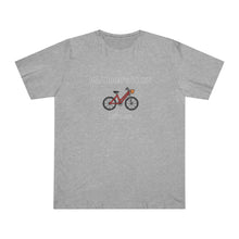 Load image into Gallery viewer, Brandon&#39;s Bikes Unisex Deluxe T-shirt
