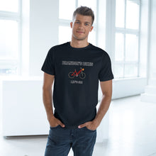 Load image into Gallery viewer, Brandon&#39;s Bikes Unisex Deluxe T-shirt
