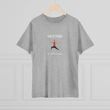 Load image into Gallery viewer, Unisex Deluxe T-shirt
