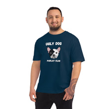 Load image into Gallery viewer, Ugly Dog Unisex Fuser T-shirt
