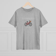 Load image into Gallery viewer, Brandon&#39;s Bikes Unisex Deluxe T-shirt
