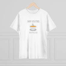 Load image into Gallery viewer, Soup Time Unisex Deluxe T-shirt
