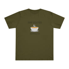 Load image into Gallery viewer, Soup Time Unisex Deluxe T-shirt
