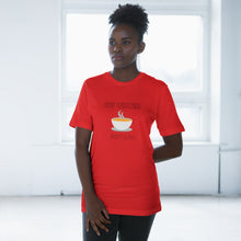 Load image into Gallery viewer, Soup Time Unisex Deluxe T-shirt
