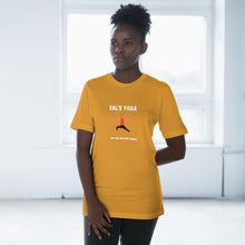 Load image into Gallery viewer, Unisex Deluxe T-shirt
