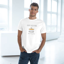 Load image into Gallery viewer, Soup Time Unisex Deluxe T-shirt
