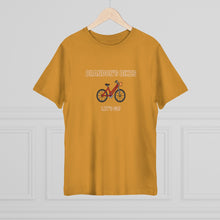 Load image into Gallery viewer, Brandon&#39;s Bikes Unisex Deluxe T-shirt
